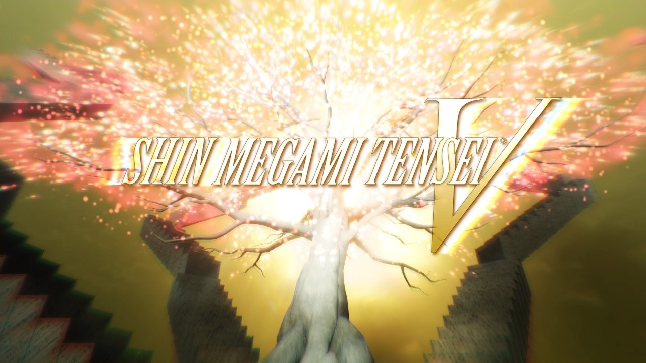 Shin Megami Tensei V First Impressions